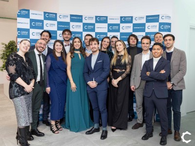 CONFIMI AWARDS II EDIZIONE | 11 DICEMBRE 2025